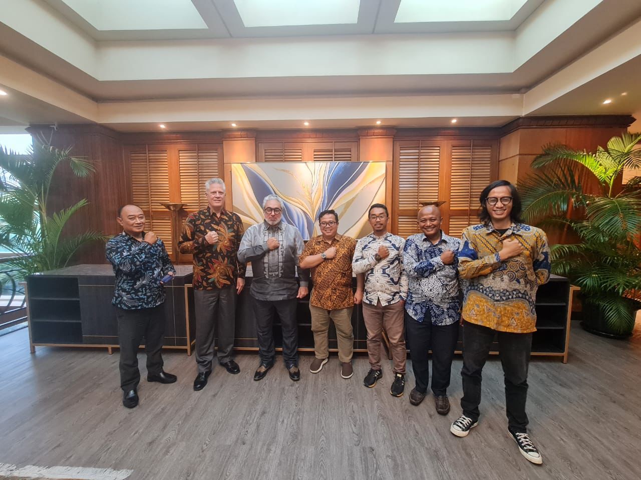 GlobalFund Trading Xchange and Bengkulu Mandiri